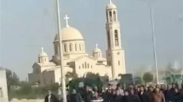 تحذير من الاحتقان.. كمال زاخر ينتقد الصمت تجاه أزمة كنيسة 15 مايو المصرية